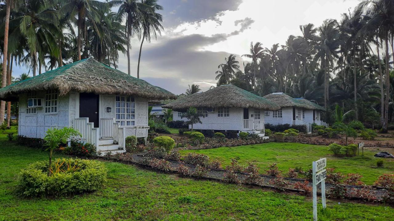 Kehalani Beach Resort By Cocotel Quezon  Exterior foto