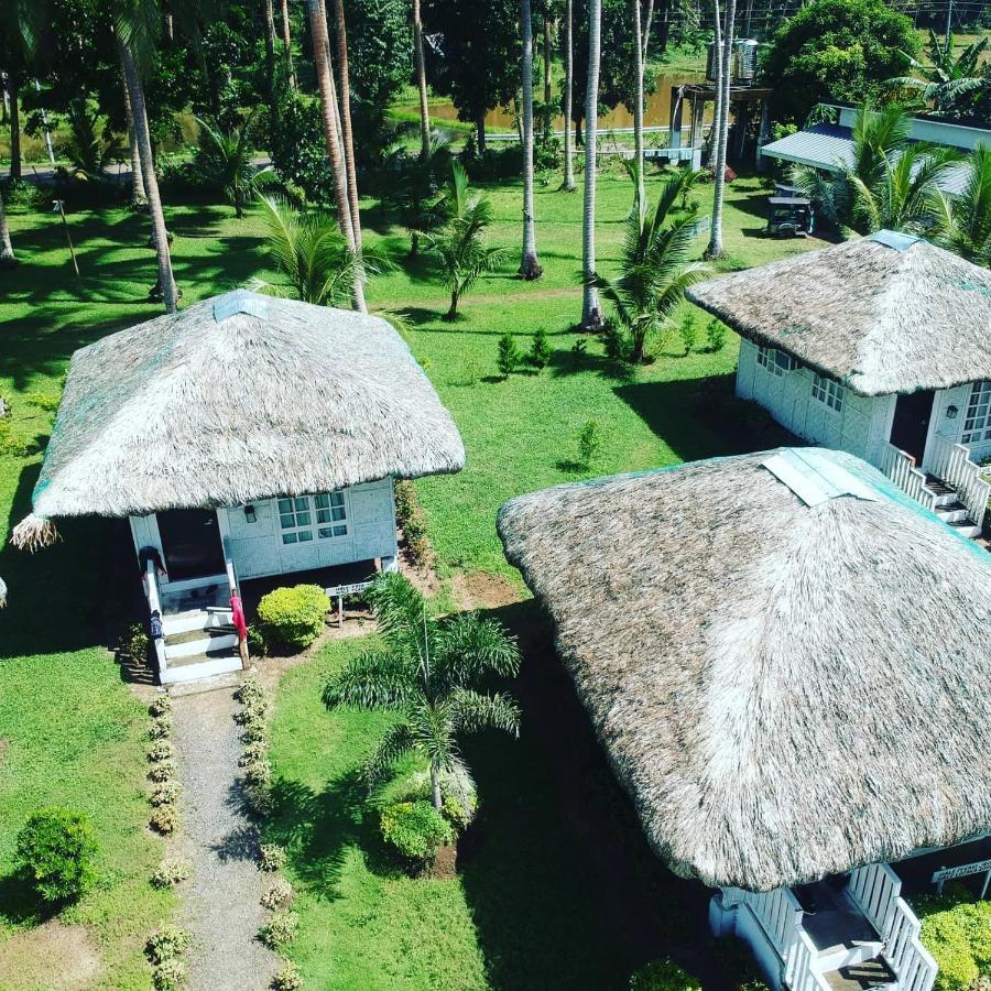 Kehalani Beach Resort By Cocotel Quezon  Exterior foto