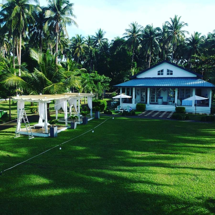 Kehalani Beach Resort By Cocotel Quezon  Exterior foto