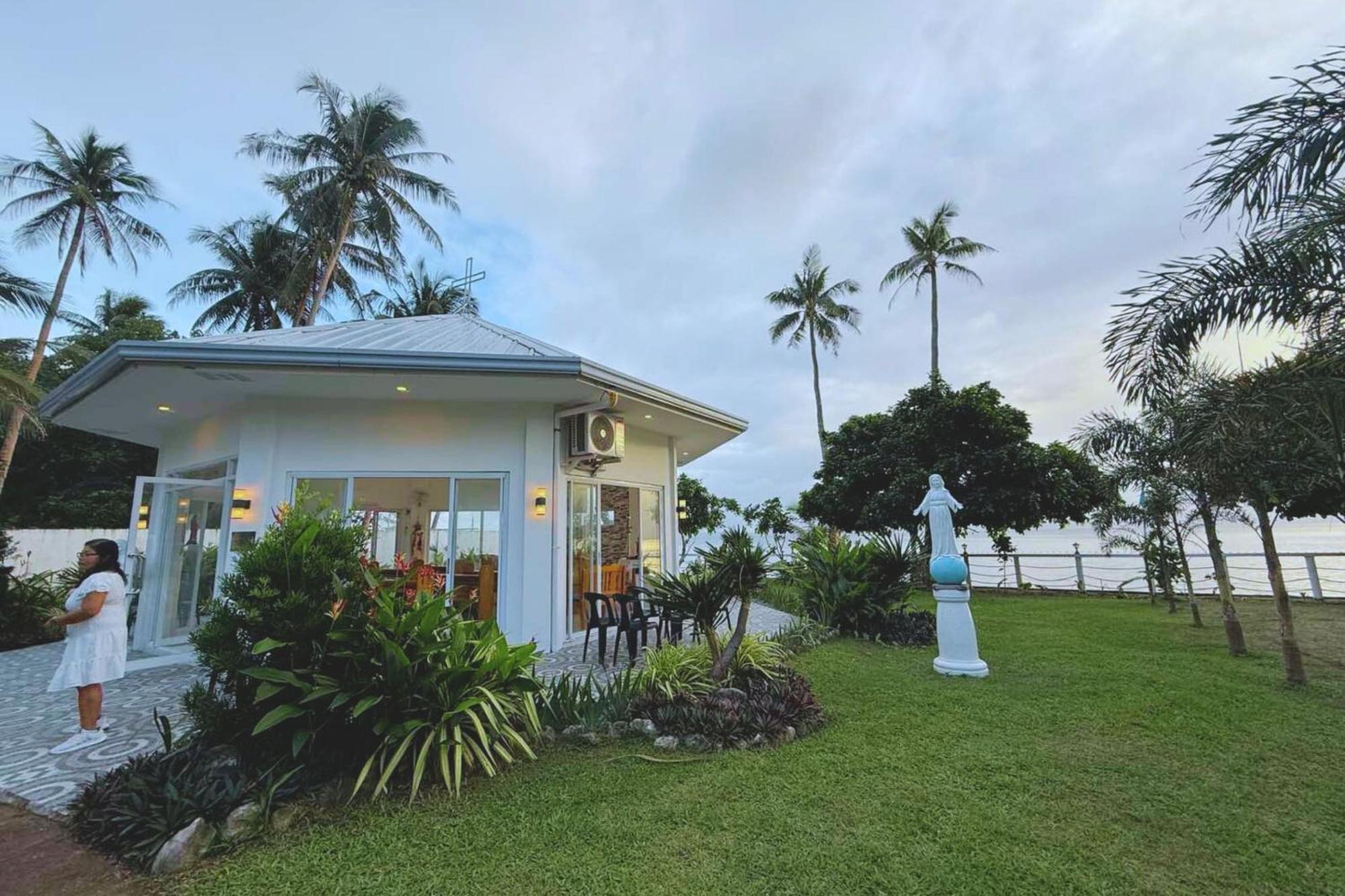 Kehalani Beach Resort By Cocotel Quezon  Exterior foto